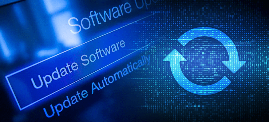 A Importância das Atualizações Regulares em Sistemas Computacionais