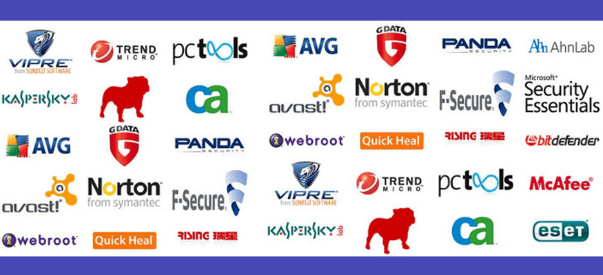 Software Anti-Malware