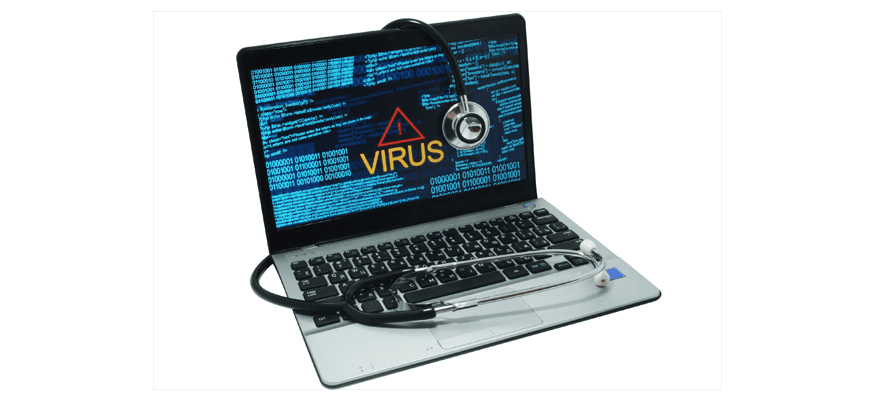Vírus de Computadores