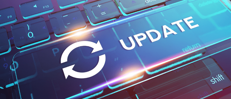 Atualizações Regulares em Sistemas Computacionais