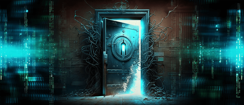 Backdoors