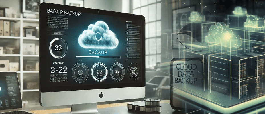 A Importância de Backups Regulares em Sistemas Ocupacionais