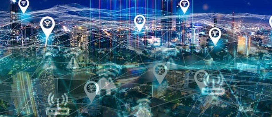 IoT (Internet of Things)