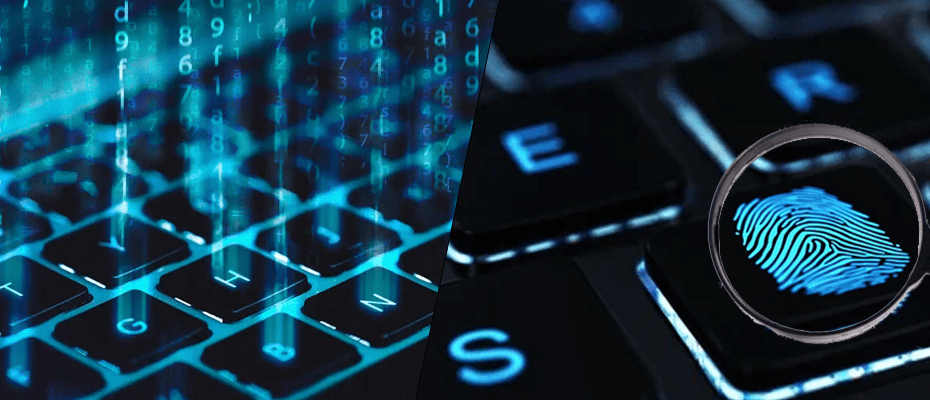 Keyloggers