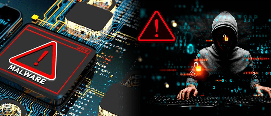 Malwares