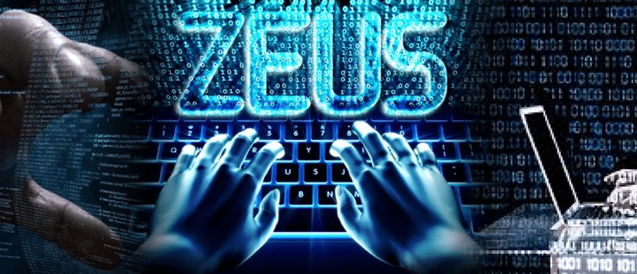 Trojan Zeus