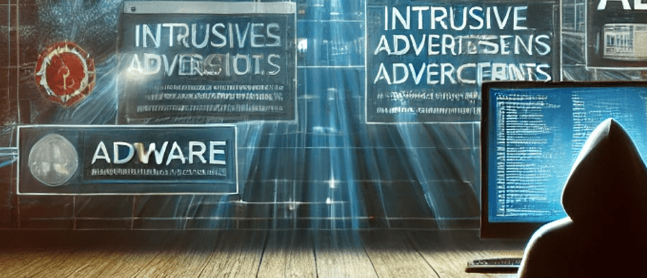 Adware