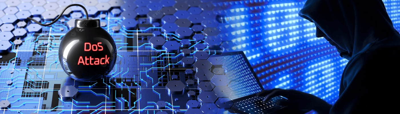 O que são Ataques DoS - Hand Code Solutions