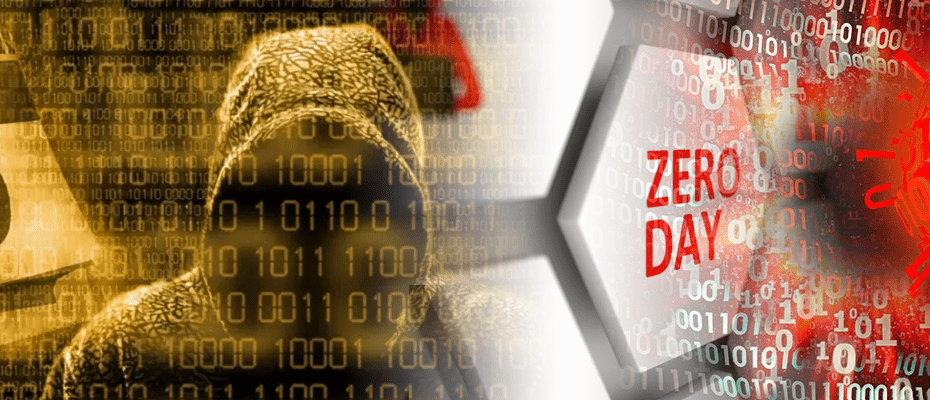 Ataques Zero-Day