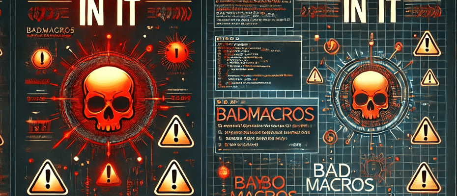 Badmacros