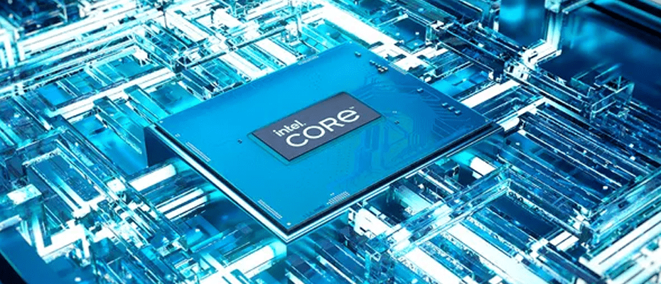 CPU