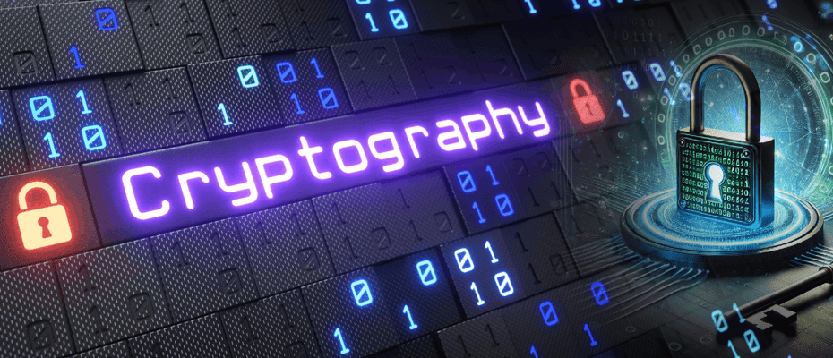 Criptografia