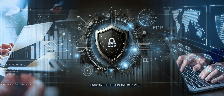 EDR (Endpoint Detection and Response)