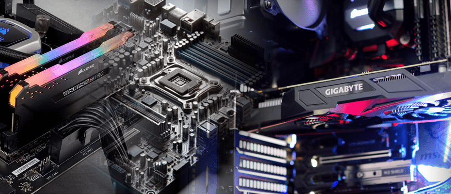 O termo Hardware