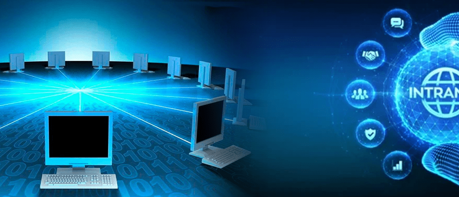 Intranet