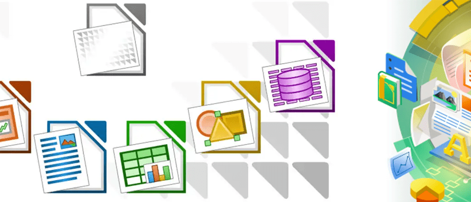 LibreOffice
