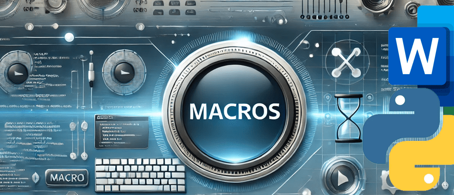 Macros