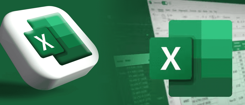 Microsoft Excel