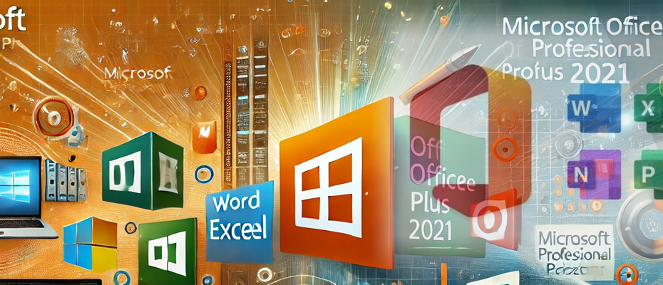 Microsoft Office