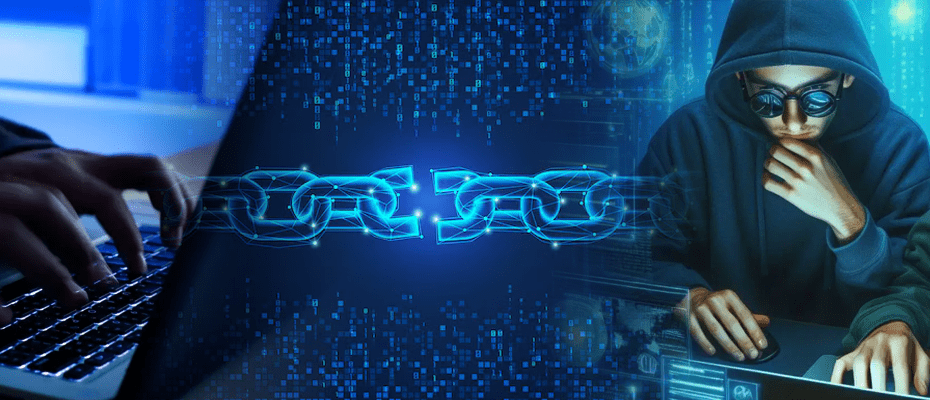Operação Trident Breach