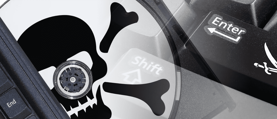 Pirataria de software