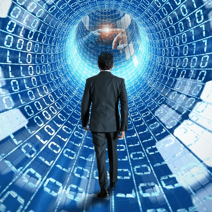 O futuro da tecnologia
