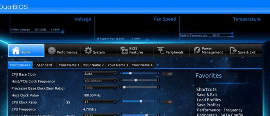 UEFI