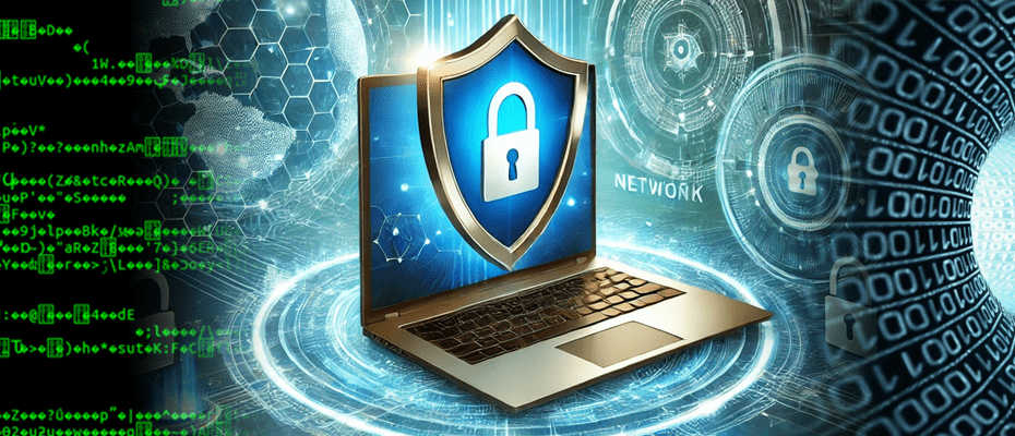 VPN (Virtual Private Network)