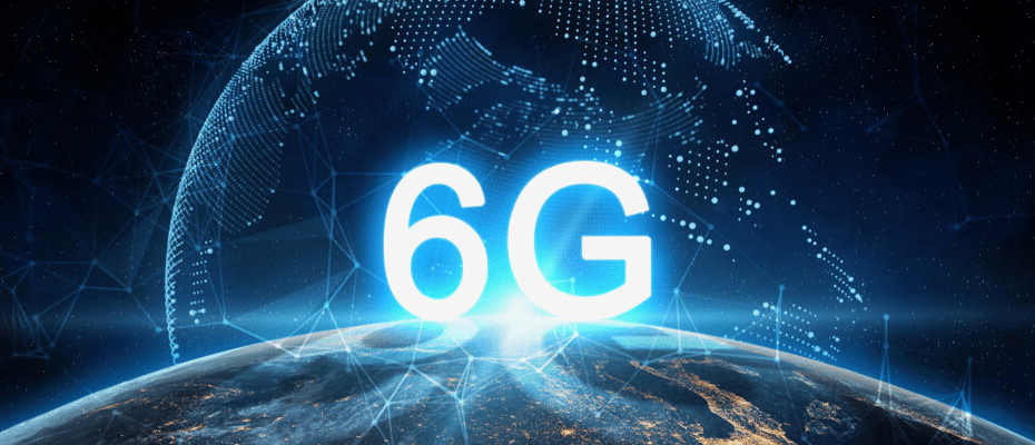 Tecnologia 6G