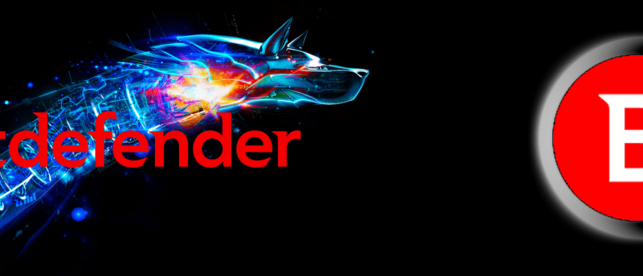 Bitdefender
