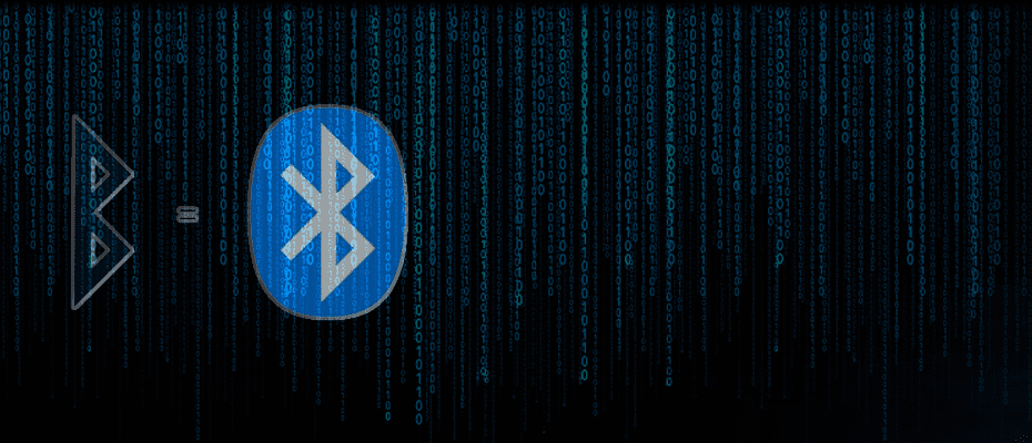 Bluetooth