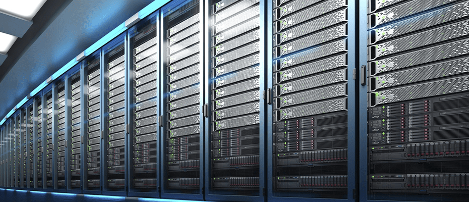 Data Centers