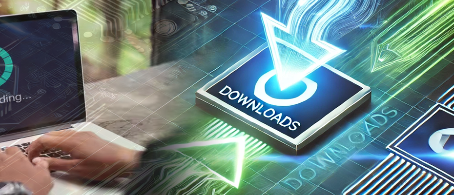 Downloads