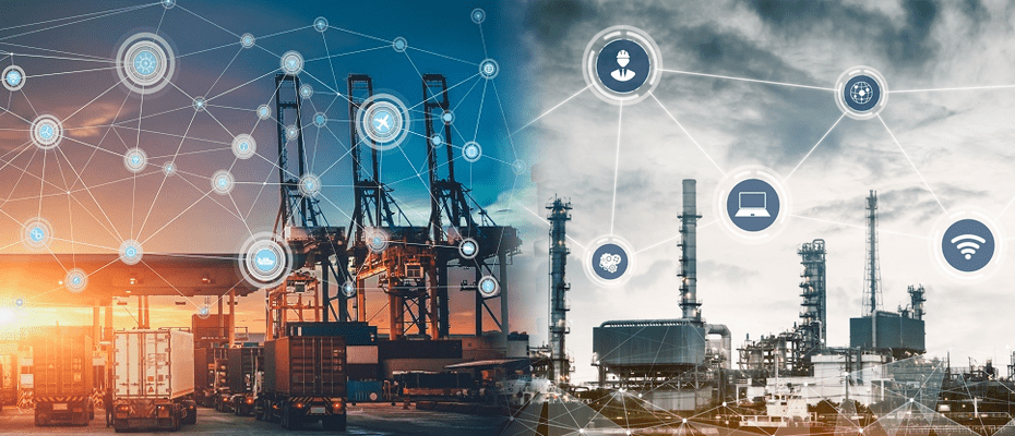 IIoT (Industrial Internet of Things)