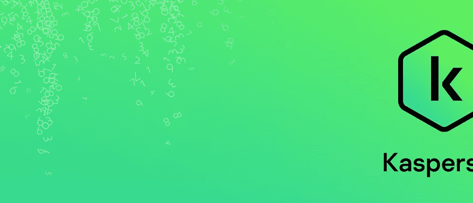 Kaspersky