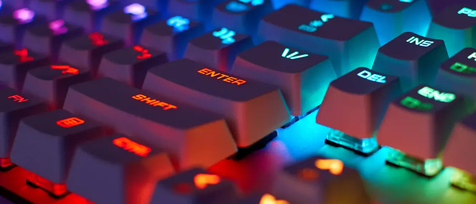 Keyboards
