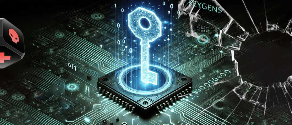 Keygens