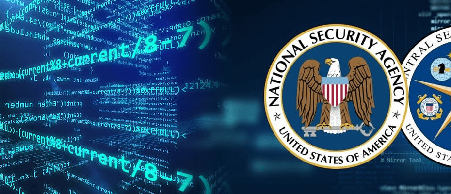 NSA e Dual_EC_DRBG