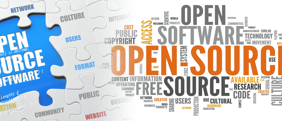 Open Source