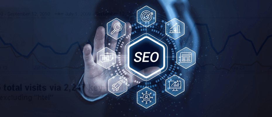SEO (Search Engine Optimization)