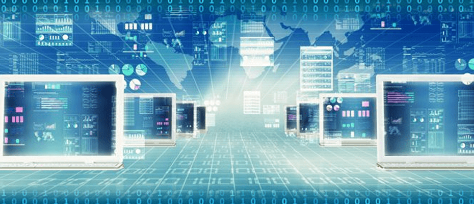 Sistemas computacionais