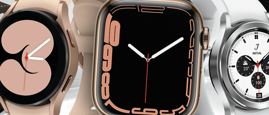 Smartwatch