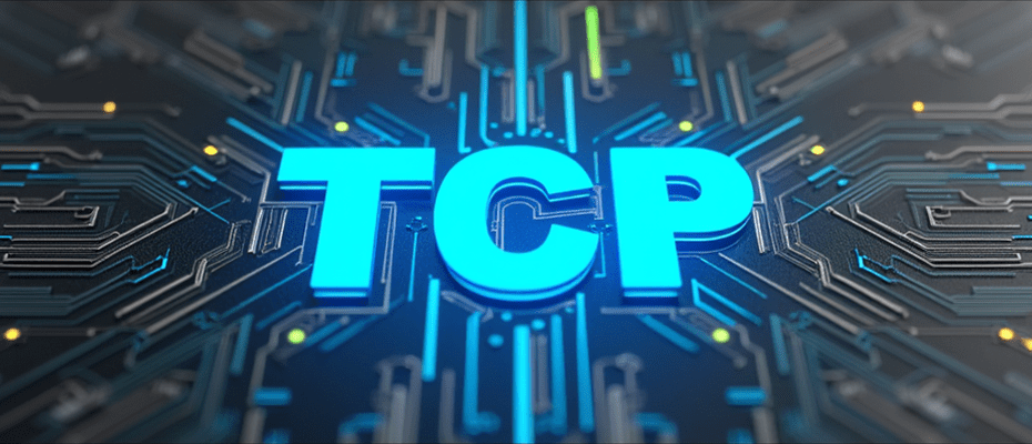 Protocolo de Controle de Transmissão (TCP)