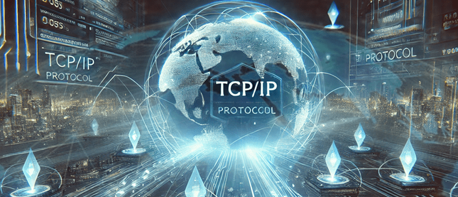 TCP/IP