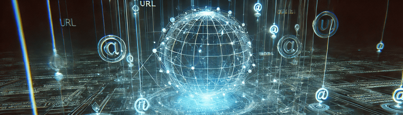 URL (Uniform Resource Locator) - Hand Code Solutions
