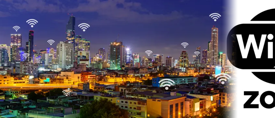 Wi-Fi
