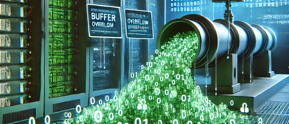 Buffer Overflow
