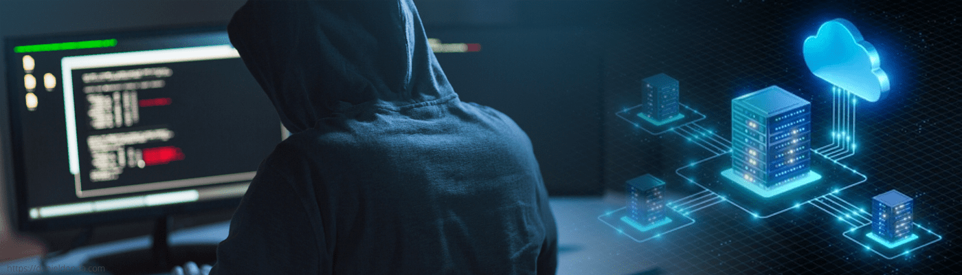 Servidores de Comando e Controle - Hand Code Solutions