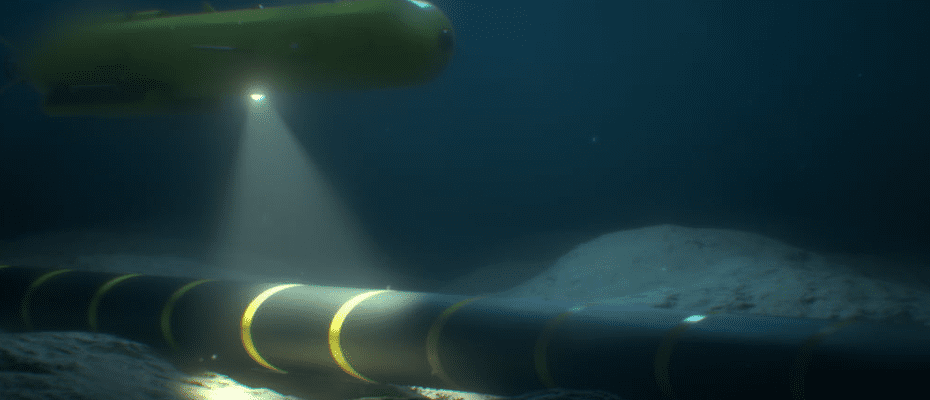 Cabos Submarinos