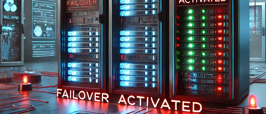 Failover
